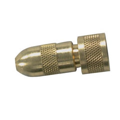 Chapin 50-400 Sprayer Nozzle - Brass Adjustable Cone