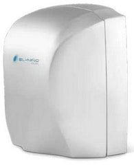 Stelpro ELNV0901ABC El-Nino (ELN Series) Automatic Hand Dryer, 1450 Watts, 120 Volts, 2502