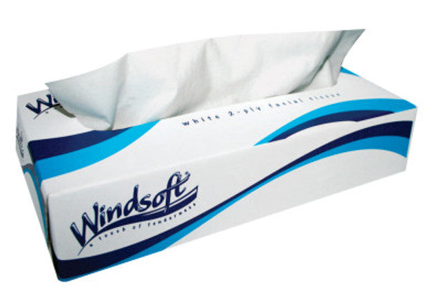 WINDSOFT WIN2360 FACIAL TISSUES