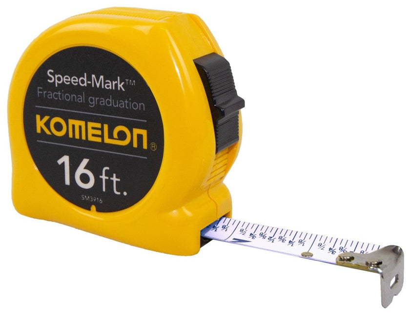 KOMELON SM3916 TAPES