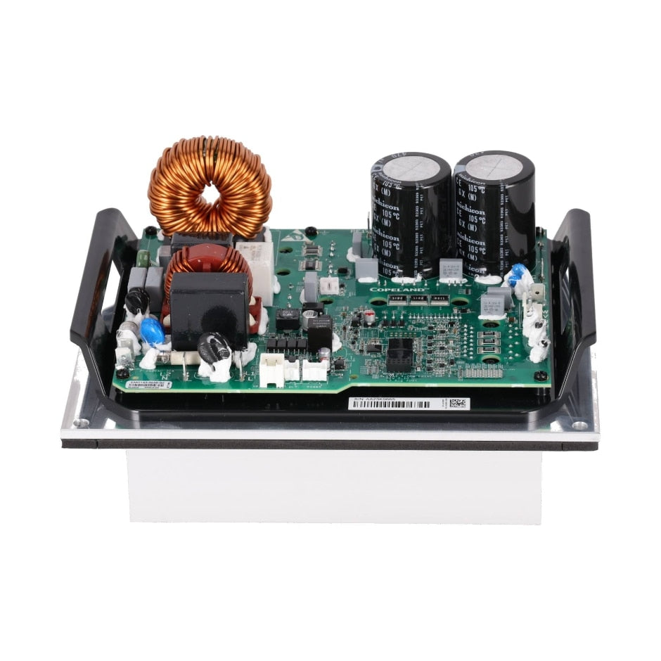 RHEEM 47-109017-01 SPLIT AIR CONDITIONING SYSTEM