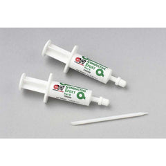 Chemtronics CW2400 CircuitWorks Conductive Epoxy 0.25 oz Syringe Replacement MPN