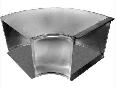 SOUTHWARK METAL 141610 DUCT ELBOWS