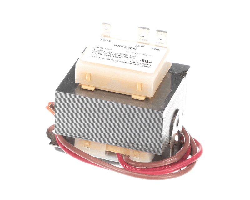 INTERNATIONAL COMFORT PRODUCTS 1170676 TRANSFORMERS