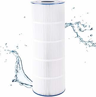 DARLLY FILTRATION 12001 CARTRIDGE FILTERS