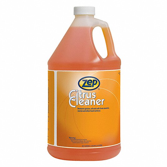 Zep 45524 Citrus General Purpose Cleaner 1 gal Jug Replacement MPN