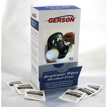 GERSON 100005 RESPIRATORY PROTECTION