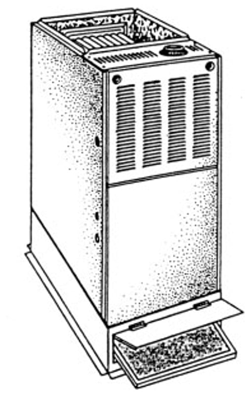 MITEK EZ-1425 AIR FILTERS