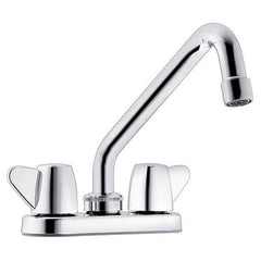 CLEVELAND CONTROLS 40812 KITCHEN FAUCETS