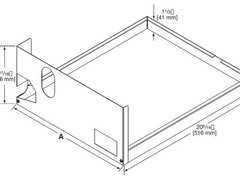 RHEEM RXBA-AA COUPLER/ADAPATER FOR COILS