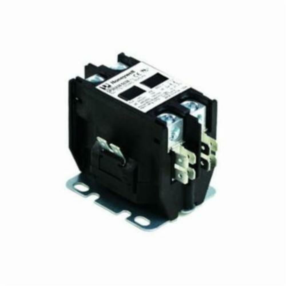 Honeywell DP2030C5003/U Definite Purpose Contactor 2 Pole 30A