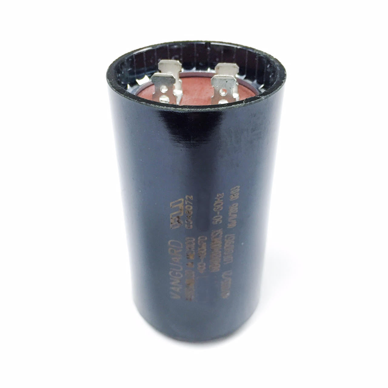 CENTURY MOTORS BC-189M-250 CAPACITORS