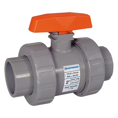 HAYWARD TB1400SE BALL VALVES