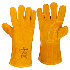 Tillman 1015 Leather Welding Gloves