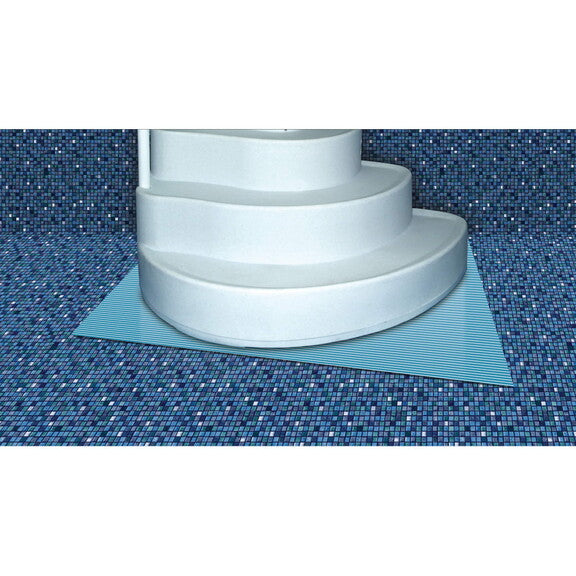 Swimline 87958 Hydro Tools Pool Ladder Mat/Step Pad 45 x 60