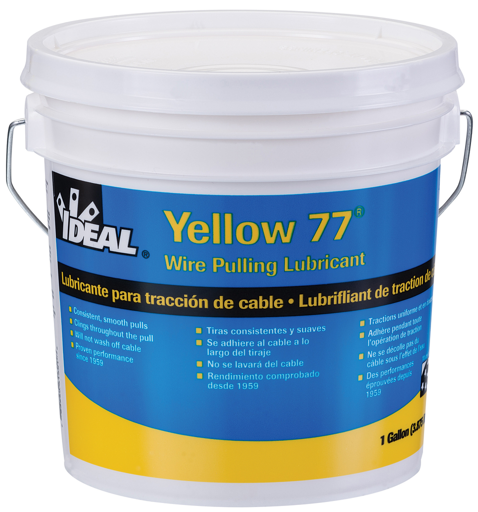 IDEAL 31-351 LUBRICANTS
