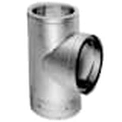 DURAVENT 8DT-ST CHIMNEY LINERS