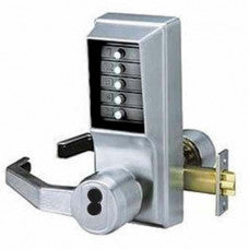 Voomi LL1021S-26D-41 Keyless Entry Lock