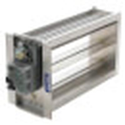 EWC CONTROLS 24X10ND ZONE DAMPERS