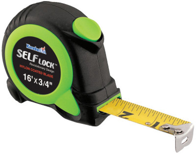 KOMELON SL2816 TAPE MEASURES