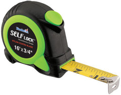 KOMELON SL2816 TAPE MEASURES