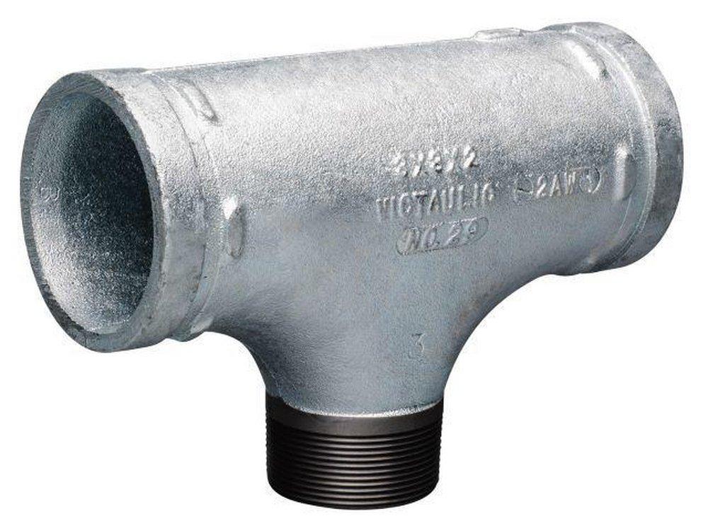 VICTAULIC FC63029G00 PIPE FITTINGS
