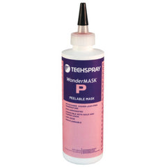 Techspray 2211-8SQ WonderMASK® 2211 Peelable Solder Mask 8 oz Squeeze Bottle Replacement MPN