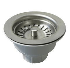 NATIVE TRAILS DR320-BN STRAINERS WITH SPUDS