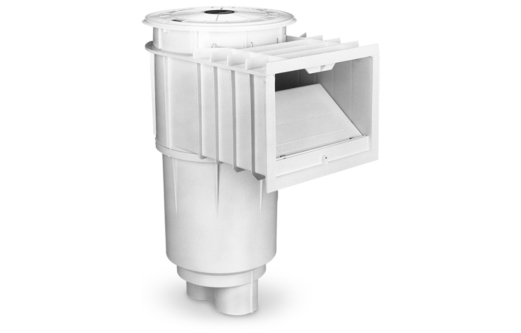 PENTAIR 08650-1403 POOL SKIMMERS