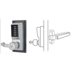 KABA LLP1020S-26D-41 LOCKS AND CABLES