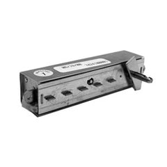KABA 742412-000-01 Mechanical Lock Combination Chamber, For 2015 Series Mechanical Lock