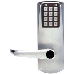 Voomi E2031XS-LL-626-41 KABA Electric Lock 626 Finish