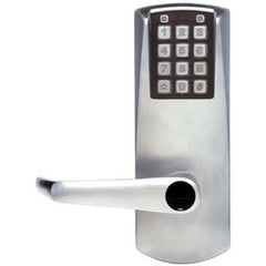 Voomi E2031XS-LL-626-41 KABA Electric Lock 626 Finish