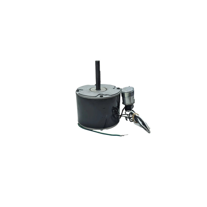 AO Smith OTR4513 1/8 HP 208 to 240 VAC 60 Hz 1-Phase 0.8 to 0.9 A 4-Pole 1550 RPM Condenser Motor