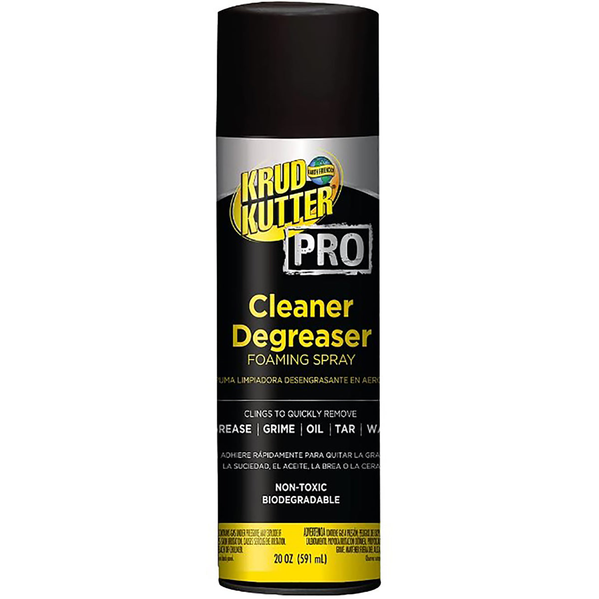 KRUD KUTTER 352239 CLEANERS & DEGREASERS