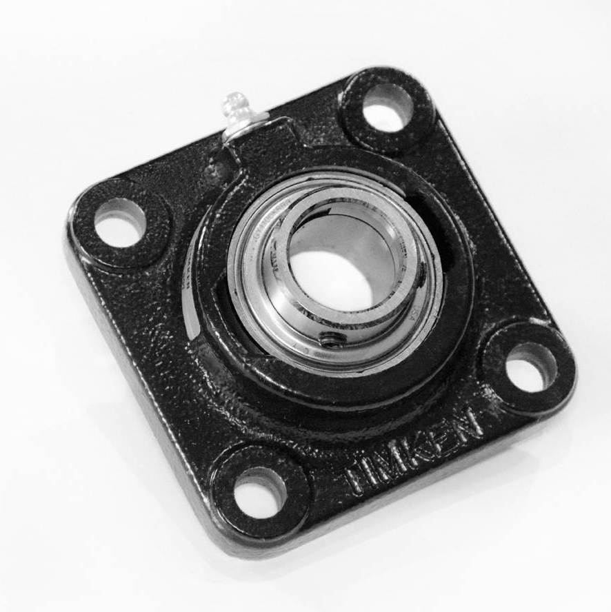 Fafnir YCJM3 Bearing Unit