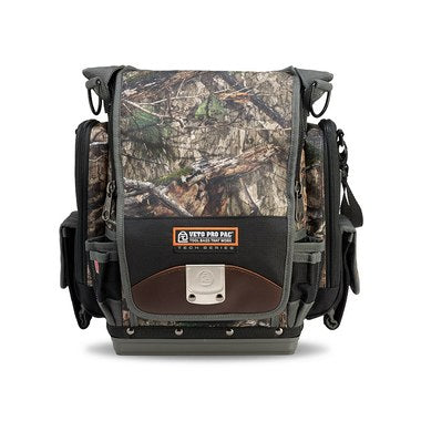 Veto Pro Pac VPP10480 XXL Camo Tool Pouch DNA