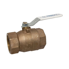 NIBCO NL950XE BALL VALVES