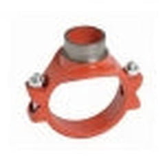 VICTAULIC CE00920PE1 PIPE FITTINGS