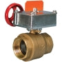 VICTAULIC V012728CT1 BALL VALVES