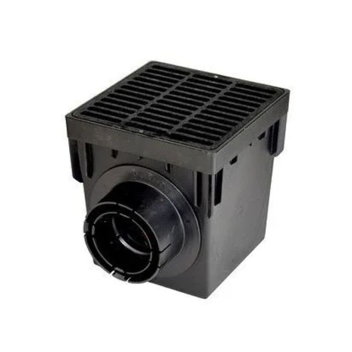 NDS-NATIONAL DIVERSIFIED SALES 900BLKIT PIPE FITTINGS