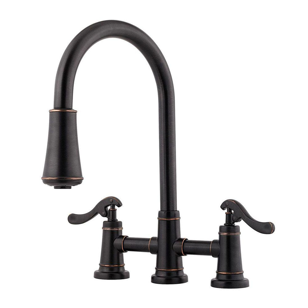 PFISTER LG531YPY KITCHEN FAUCETS