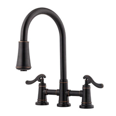PFISTER LG531YPY KITCHEN FAUCETS