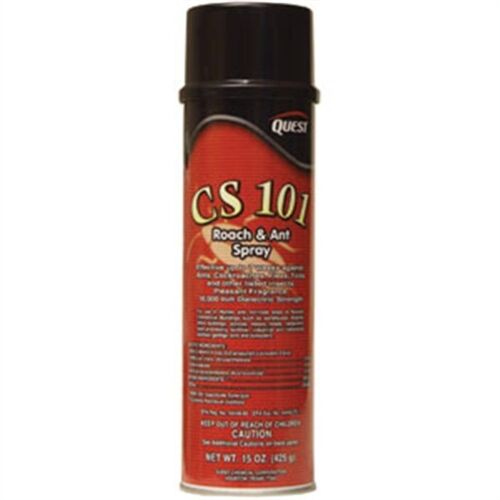 QUEST SPECIALTY 429001 DISINFECTANTS
