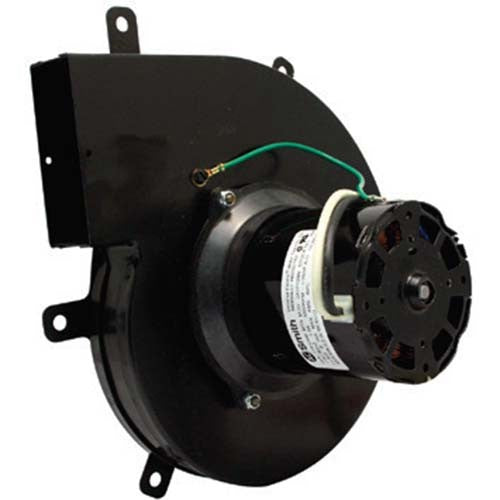 GENTEQ MOTORS FB-RFB118-CL BLOWER MOTORS