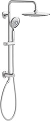 American Standard 1029070000 Spectra Versa Shower Retrofit Kit with 4-Function Hand Shower Polished Chrome