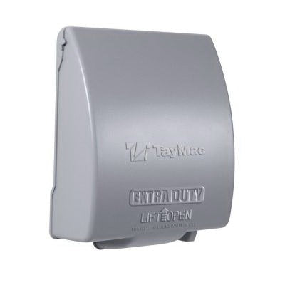 RACO MX7280S ELECTRIC UTILITY BOXES
