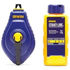 IRWIN IWHT48442BC IRWIN STRAIT-LINE SPEEDLINE W/ BLUE