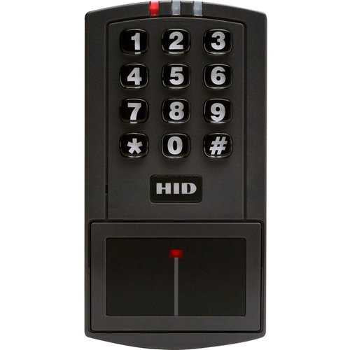 HID GLOBAL 4045CGNU0 HID Access Control Device