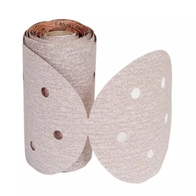 NORTON 66261131498 ABRASIVE HAND PADS
